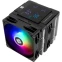 ..... Кулер Thermalright Peerless Assassin 120 Digital Black ARGB Б/У - PA120-DIGITAL-BL-ARGB - фото 7