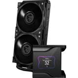 ..... Система жидкостного охлаждения MSI MEG CoreLiquid S280 (0128) Б/У (MEG CORELIQUID S280)