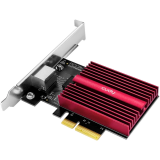 ..... Сетевая карта Cudy PE10G (0306) Б/У