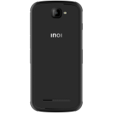 Смартфон INOI easyPhone 1 1/8Gb Black (4660042757995)