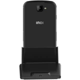 Смартфон INOI easyPhone 1 1/8Gb Black (4660042757995)