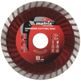 Диск алмазный Matrix 73178