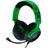 Гарнитура Razer Kraken V4 X Minecraft Edition (RZ04-05180200-R3M1)