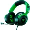 Гарнитура Razer Kraken V4 X Minecraft Edition - RZ04-05180200-R3M1 - фото 2
