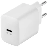 Сетевое зарядное устройство Rocket BOOST (RWC507WH30BS-C)