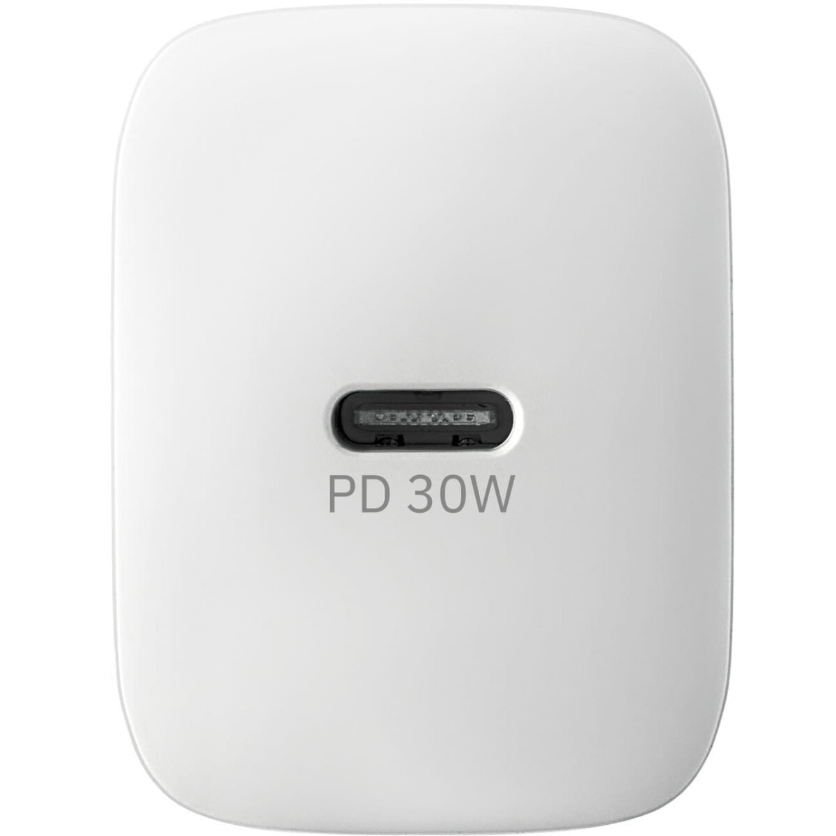 Сетевое зарядное устройство Rocket BOOST - RWC507WH30BS-C - фото 2