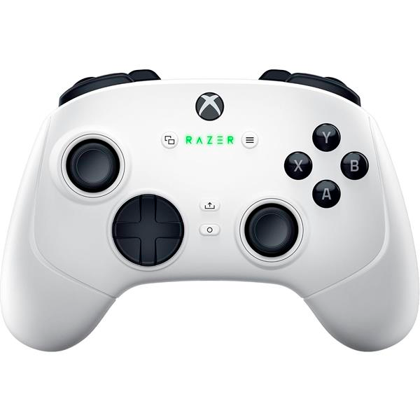 Геймпад Razer Wolverine V3 Pro Xbox Series X White - RZ06-05200200-R3M1