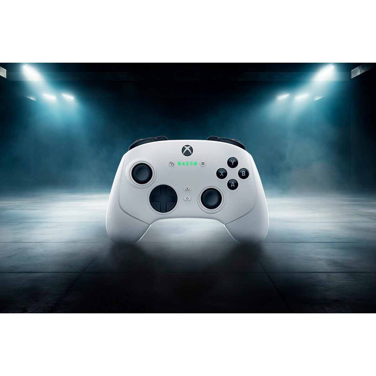 Геймпад Razer Wolverine V3 Pro Xbox Series X White - RZ06-05200200-R3M1 - фото 2