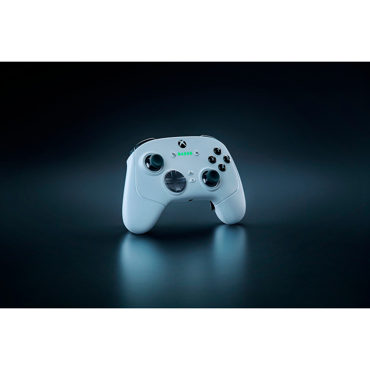 Геймпад Razer Wolverine V3 Pro Xbox Series X White - RZ06-05200200-R3M1 - фото 3