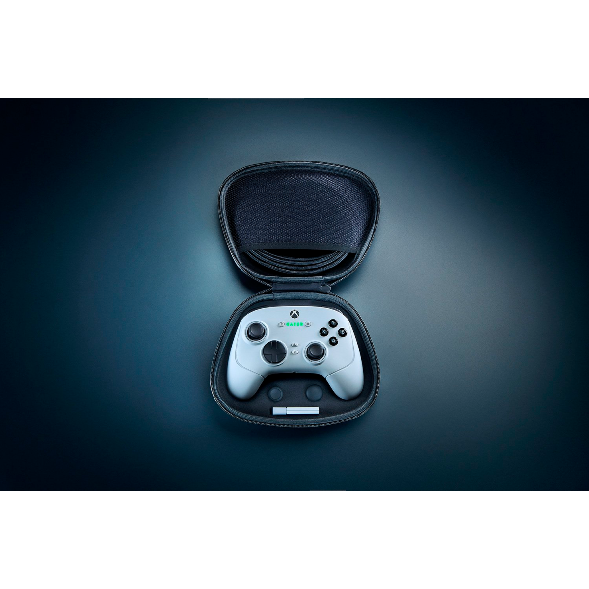 Геймпад Razer Wolverine V3 Pro Xbox Series X White - RZ06-05200200-R3M1 - фото 5