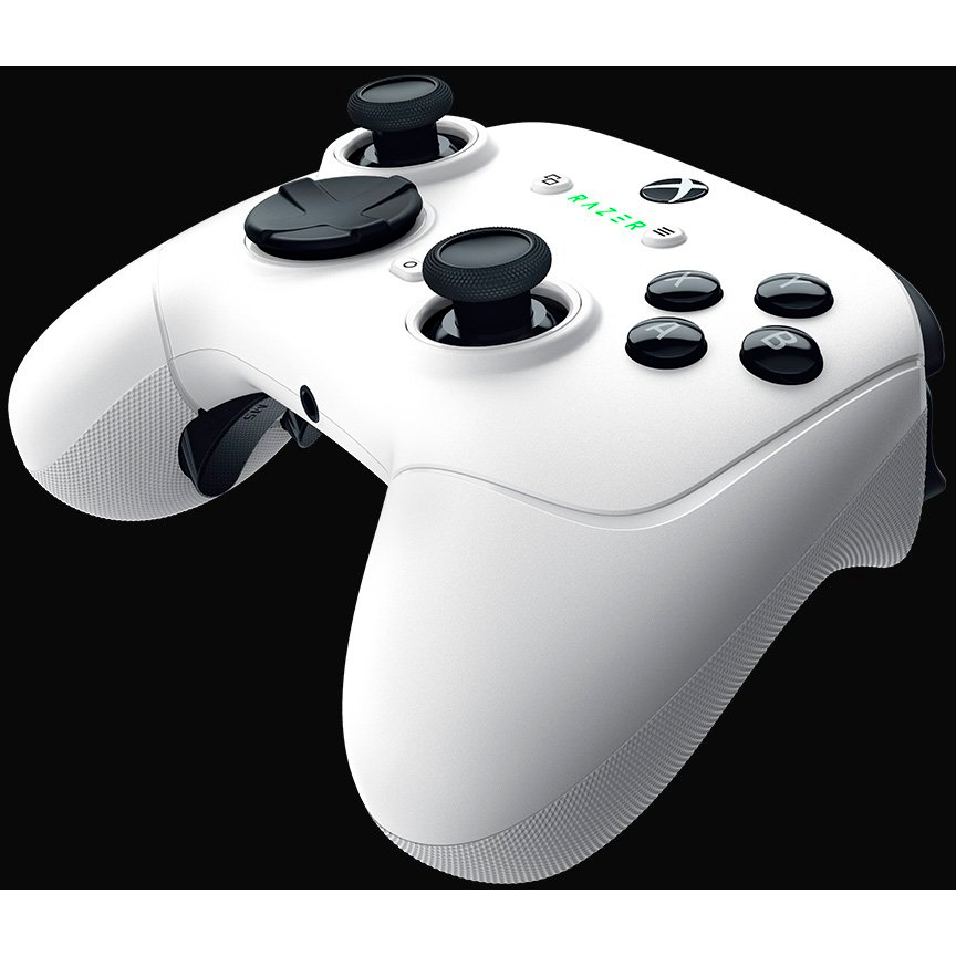 Геймпад Razer Wolverine V3 Pro Xbox Series X White - RZ06-05200200-R3M1 - фото 6