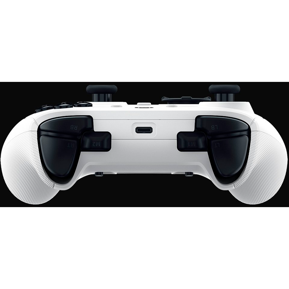 Геймпад Razer Wolverine V3 Pro Xbox Series X White - RZ06-05200200-R3M1 - фото 7