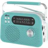 Радиоприёмник Ritmix RPR-045 Azure