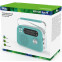Радиоприёмник Ritmix RPR-045 Azure - фото 4