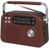 Радиоприёмник Ritmix RPR-045 Chocolate