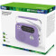 Радиоприёмник Ritmix RPR-045 Lavender - фото 4