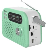 Радиоприёмник Ritmix RPR-045 Mint