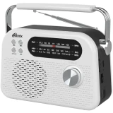Радиоприёмник Ritmix RPR-045 White