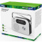 Радиоприёмник Ritmix RPR-045 White - фото 4