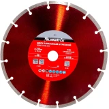 Диск алмазный Matrix 73177