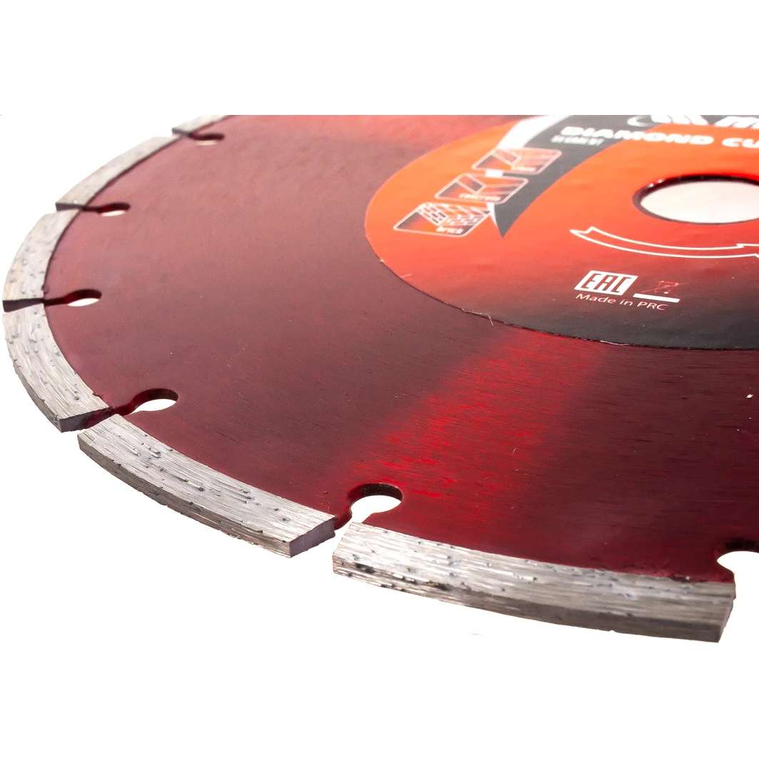 Диск алмазный Matrix 73177 - фото 4