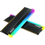 Оперативная память 32Gb DDR4 3200MHz ADATA XPG SPECTRIX D45G RGB (AX4U320016G16A-DCBKD45G) (2x16Gb KIT)