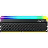 Оперативная память 32Gb DDR4 3200MHz ADATA XPG SPECTRIX D45G RGB (AX4U320016G16A-DCBKD45G) (2x16Gb KIT)