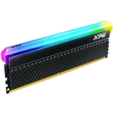 Оперативная память 32Gb DDR4 3200MHz ADATA XPG SPECTRIX D45G RGB (AX4U320016G16A-DCBKD45G) (2x16Gb KIT)
