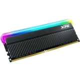 Оперативная память 32Gb DDR4 3200MHz ADATA XPG SPECTRIX D45G RGB (AX4U320016G16A-DCBKD45G) (2x16Gb KIT)
