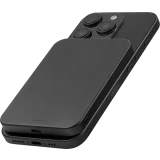 Внешний аккумулятор uBear Slide 5000 Black (PB18BL5000-PDM)