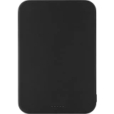 Внешний аккумулятор uBear Slide 5000 Black (PB18BL5000-PDM)