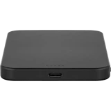 Внешний аккумулятор uBear Slide 5000 Black (PB18BL5000-PDM)