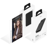 Внешний аккумулятор uBear Slide 5000 Black (PB18BL5000-PDM)