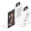 Внешний аккумулятор uBear Slide 5000 White - PB19WH5000-PDM - фото 6