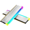 Оперативная память 32Gb DDR4 3200MHz ADATA XPG SPECTRIX D45G RGB (AX4U320016G16A-DCWHD45G) (2x16Gb KIT) - фото 2