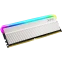 Оперативная память 32Gb DDR4 3200MHz ADATA XPG SPECTRIX D45G RGB (AX4U320016G16A-DCWHD45G) (2x16Gb KIT) - фото 5