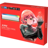 Оперативная память 32Gb DDR4 3200MHz ADATA XPG SPECTRIX D45G RGB (AX4U320016G16A-DCWHD45G) (2x16Gb KIT)