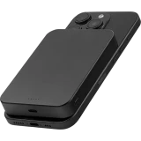 Внешний аккумулятор uBear Slide 10000 Black (PB20BL10000-PDM)
