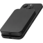 Внешний аккумулятор uBear Slide 10000 Black - PB20BL10000-PDM