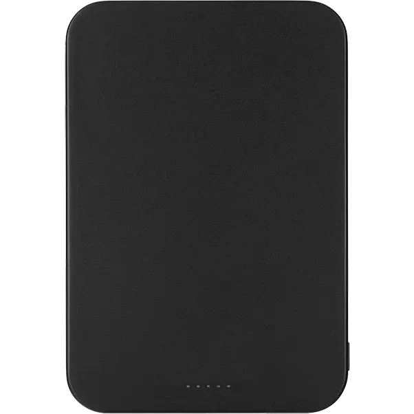 Внешний аккумулятор uBear Slide 10000 Black - PB20BL10000-PDM - фото 2