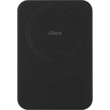 Внешний аккумулятор uBear Slide 10000 Black (PB20BL10000-PDM)
