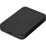 Внешний аккумулятор uBear Slide 10000 Black (PB20BL10000-PDM)