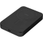 Внешний аккумулятор uBear Slide 10000 Black - PB20BL10000-PDM - фото 4