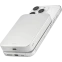 Внешний аккумулятор uBear Slide 10000 White - PB21WH10000-PDM