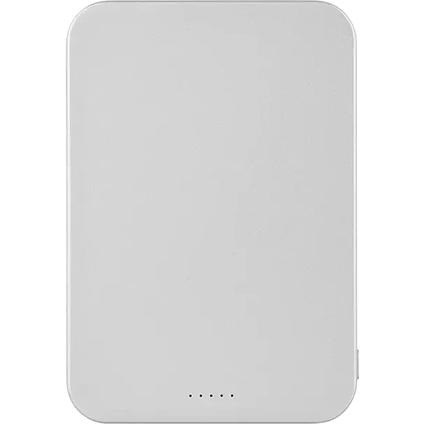 Внешний аккумулятор uBear Slide 10000 White - PB21WH10000-PDM - фото 2