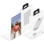Внешний аккумулятор uBear Slide 10000 White - PB21WH10000-PDM - фото 6