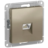 Розетка RJ-45 Schneider Electric ATN000586