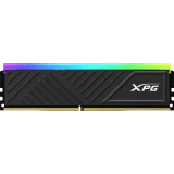 Оперативная память 32Gb DDR4 3200MHz ADATA XPG SPECTRIX D35G RGB (AX4U320016G16A-DTBKD35G) (2x16Gb KIT)
