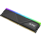 Оперативная память 32Gb DDR4 3200MHz ADATA XPG SPECTRIX D35G RGB (AX4U320016G16A-DTBKD35G) (2x16Gb KIT)