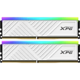 Оперативная память 32Gb DDR4 3200MHz ADATA XPG SPECTRIX D35G RGB (AX4U320016G16A-DTWHD35G) (2x16Gb KIT)